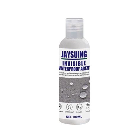 jaysuing invisible waterproof agent 100ml
